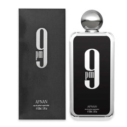 AFNAN 9 PM EDP 100 ML