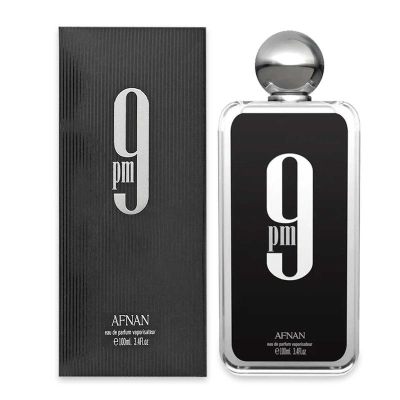 AFNAN 9 PM EDP 100 ML