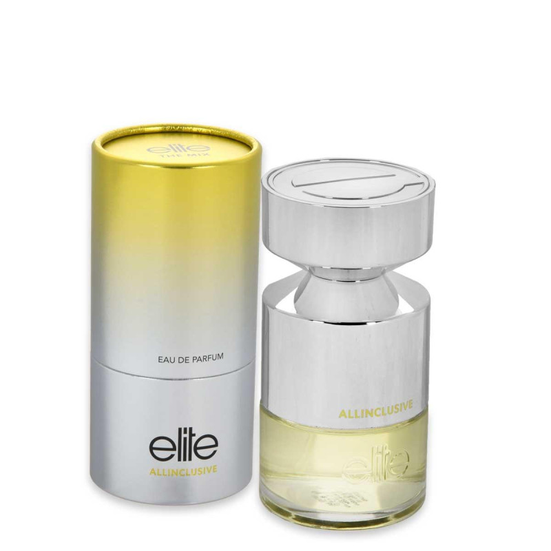 ELITE ALLINCLUSIVE EDP 30 ML
