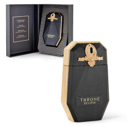 MAISON ASRAR THRONE ECLIPSE THRONE COLLECTION EDP 100 ML