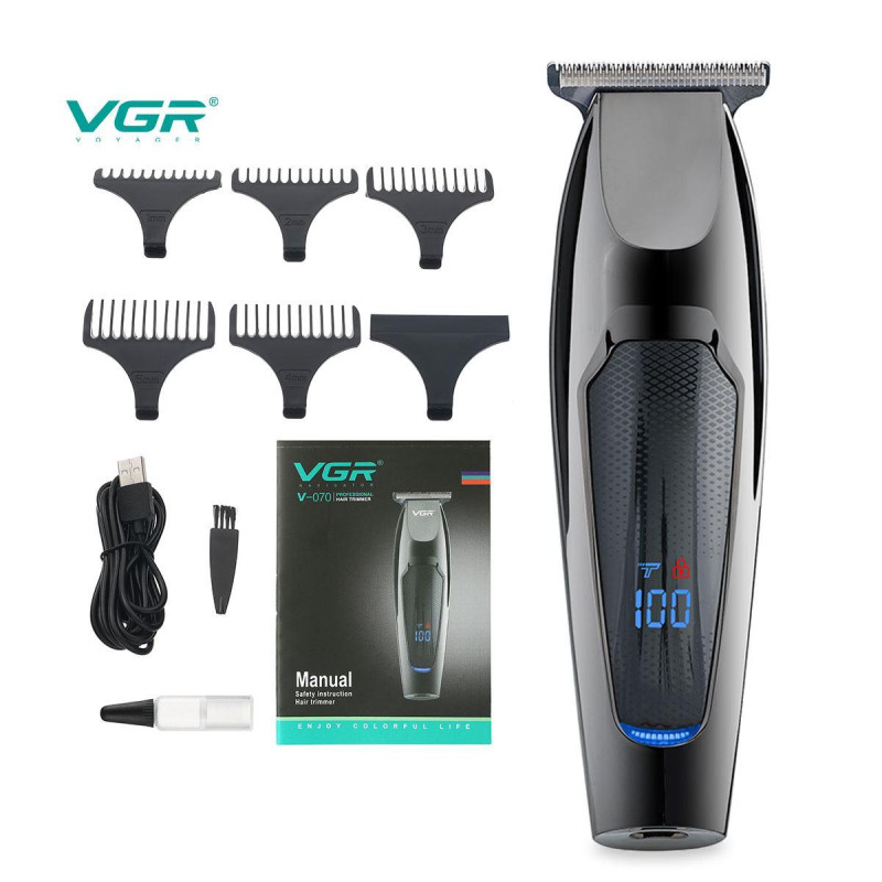 VGR V-070 TRIMMER