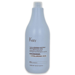 KEZY SHAMPOO CAPELLI MACADAMIA 1000 ML
