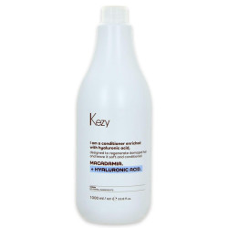 KEZY CONDITIONER MACADAMIA PLUS 1000 ML