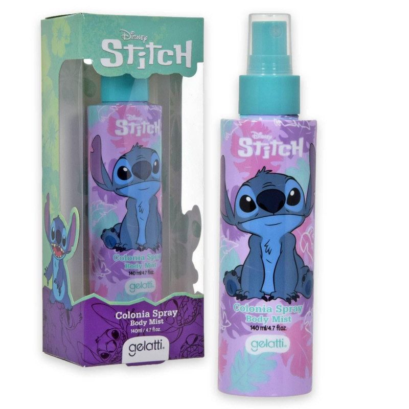 STICH COLONIA SPRAY 140 ML
