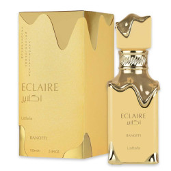 LATTAFA ECLAIRE BANOFFI(USX)EDP 100ML