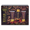 CREATION LAMIS COFFRET RULER OUD 3 PEZZI