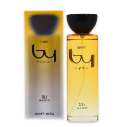 BYBLOS EAU DE TOILETTE 120 ML SOLE- ELEMENTS