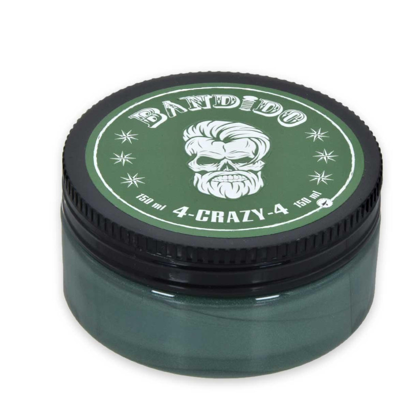 BANDIDO 4 CRAZY 150 ML