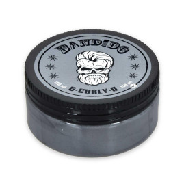 BANDIDO 6 CURLY 150 ML