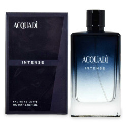 ACQUADI' INTENSE EDT 100 ML