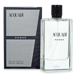 ACQUADI' POWER EDT 100 ML
