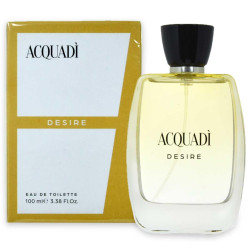 ACQUADI' DESIRE EDT 100 ML