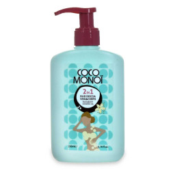 COCO MONOI SHOWER OIL 200 ML