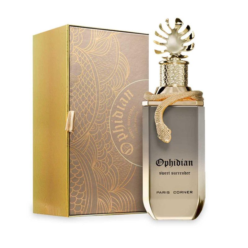 PARIS CORNER OPHIDIAN SWEET SURRENDER(US