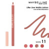 MAYBELLINE LIFTER LINER 011