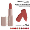 MAYBELLINE LIFTER LIPS 006 MATTE