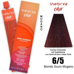 INEBRYA COLOR 6/5 100ML