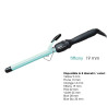 MOVE COLORED CURLING IRON 19 MM TIFFANY