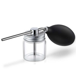POWDER GLASS APPLICATOR