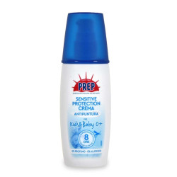 PREP - CREMA SENSITIVE PROTECTION 100 ML