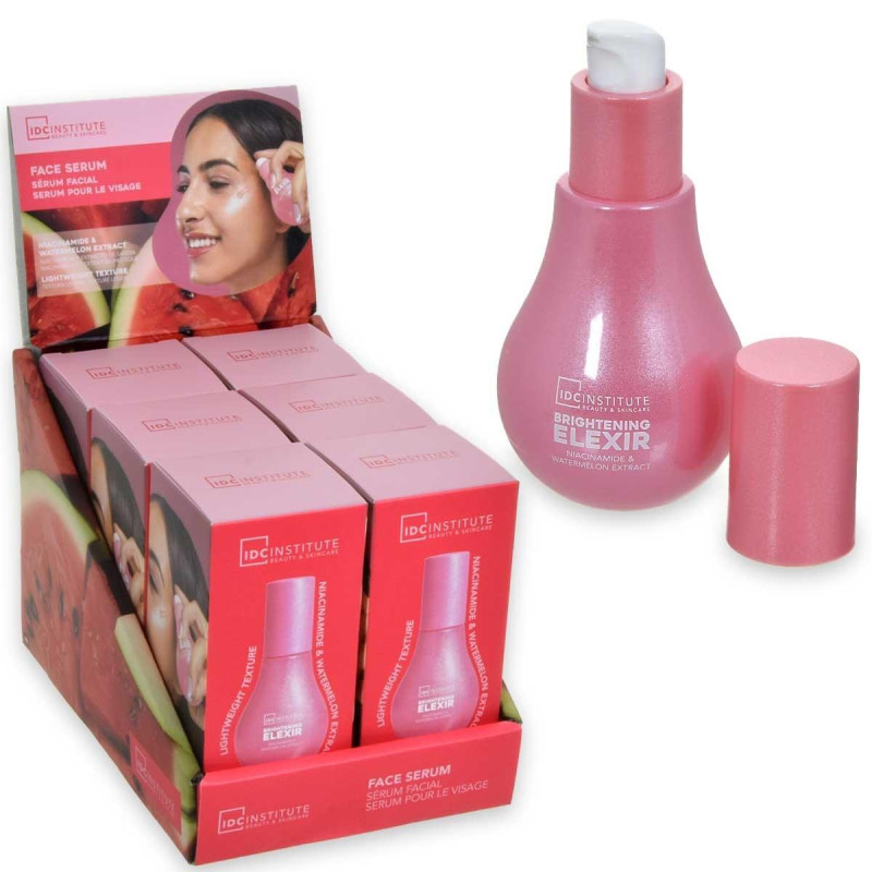 IDC SIERO VISO MELONE 40 ML