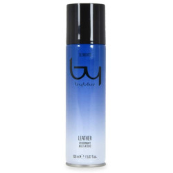 BYBLOS SCENTED DEODORANT 150 ML LEATHER - BY BYBLOS ELEMENTS