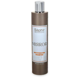 SAPHIR MIRROR MOISTURIZING SHAMPOO 300 ML