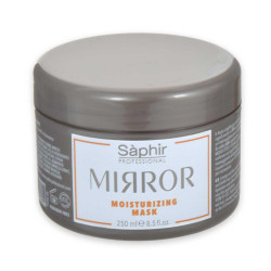 SAPHIR MIRROR MOISTURIZING MASK 250 ML
