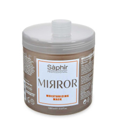 SAPHIR MIRROR MOISTURIZING MASK 1000 ML