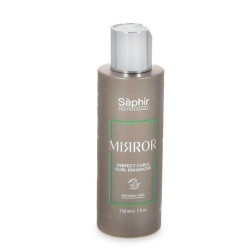 SAPHIR MIRROR PERFECT CURLS - CURL ENHANCER