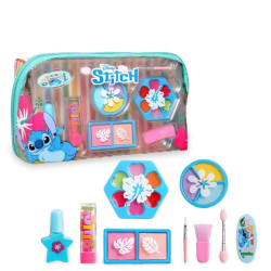 STITCH MAKEUP TOILETRY BAG