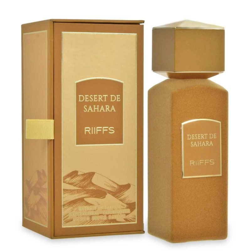 RIIFFS DESERT DE SAHARA (UNX) EDP 100 ML