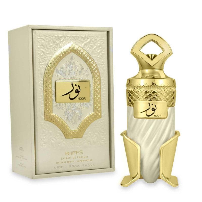 RIIFFS NOOR(UNX) EXTRAIT DE PARFUM 100 ML