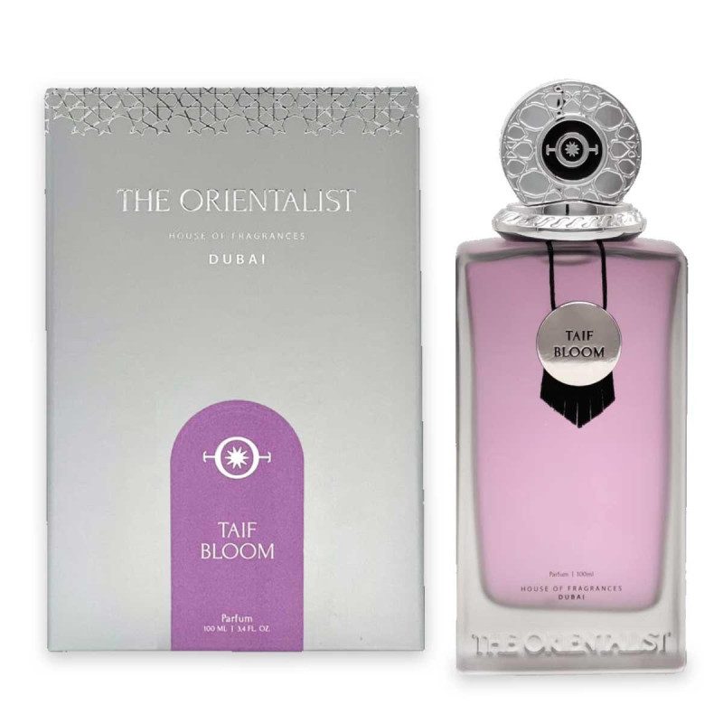 THE ORIENTALIST TAIF BLOOM EDP 100 ML