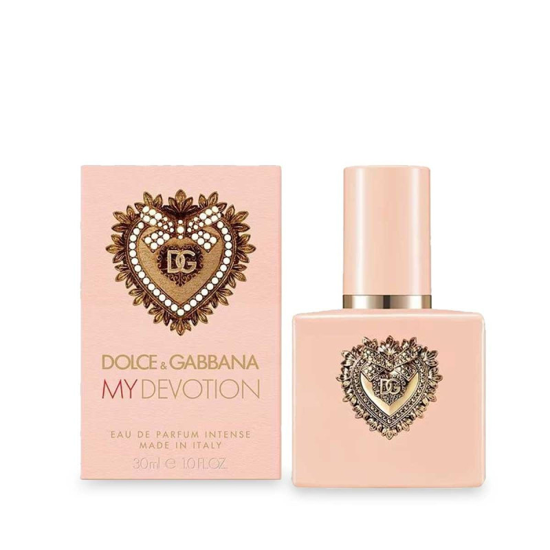 DOLCE & GABBANA MY DEVOTION EDP 30 ML