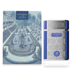 AFNAN PATCHOULI ON FIRE EDP 80 ML