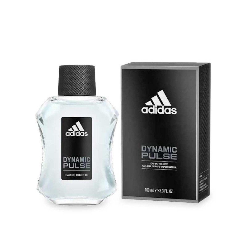 ADIDAS ICON EDT 100 ML DYNAMIC PULSE