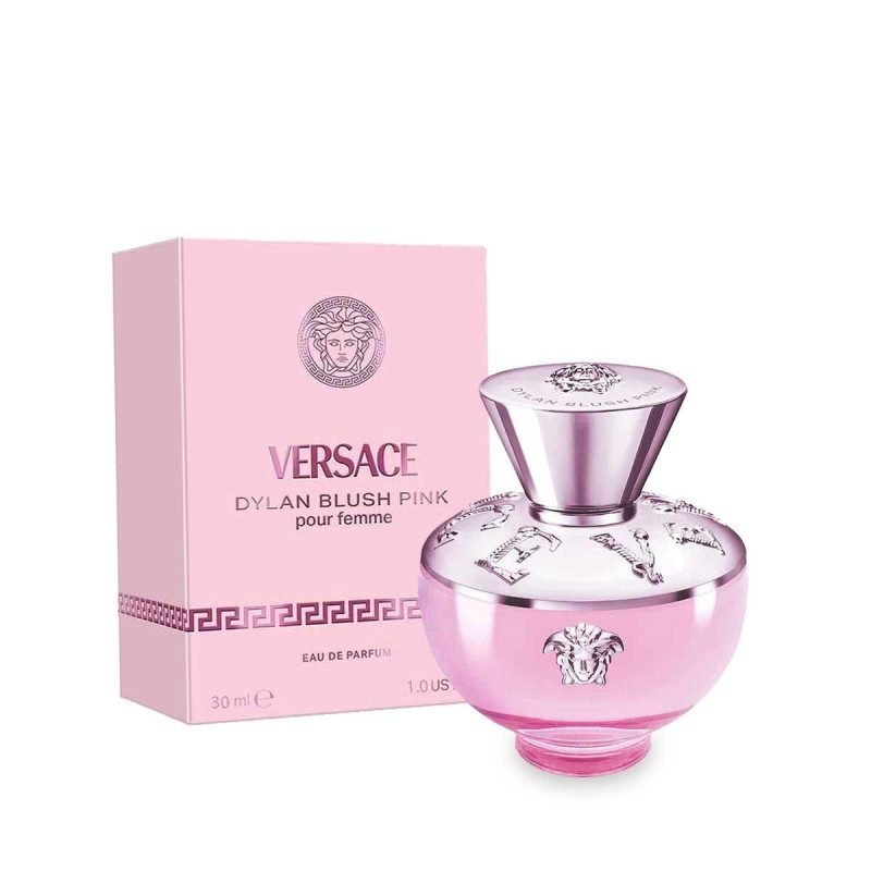VERSACE DYLAN PINK BLUSH EDP 30 ML